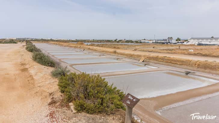 Ria Formosa