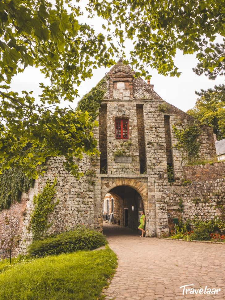 Citadel Montreuil-sur-Mer