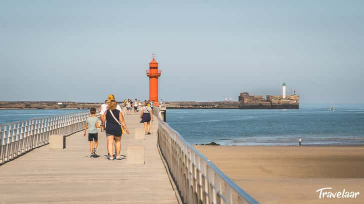 Boulogne-sur-Mer