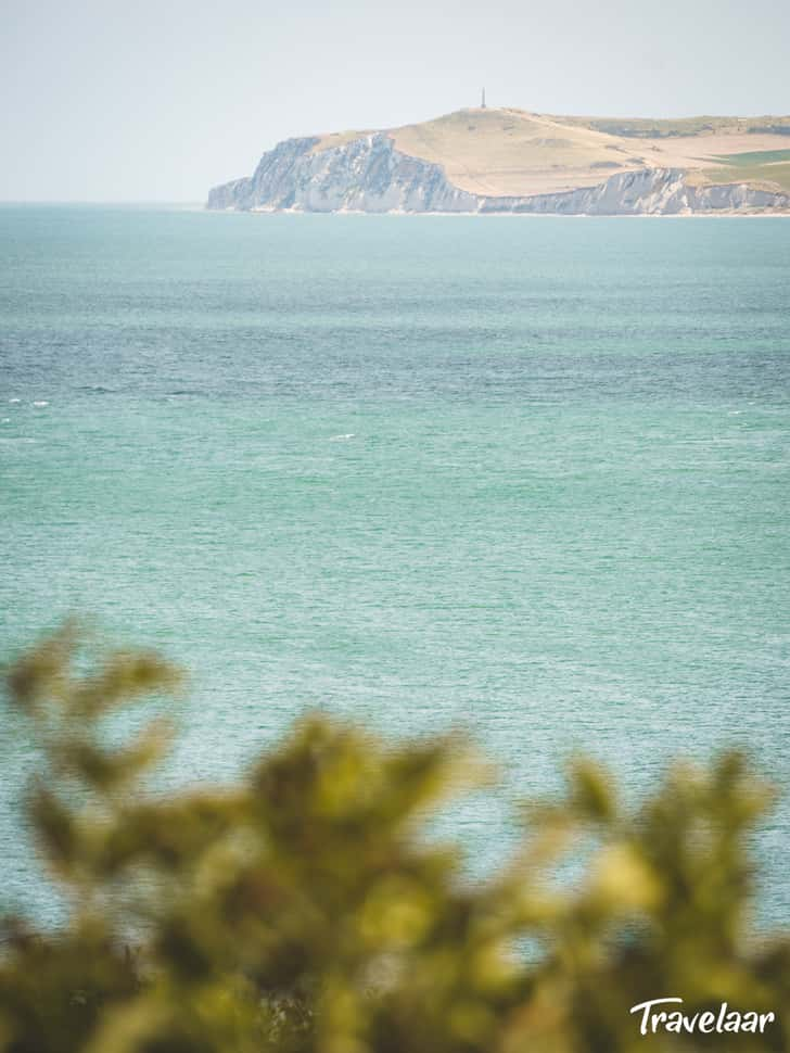 Le Cap-Blanc-Nez