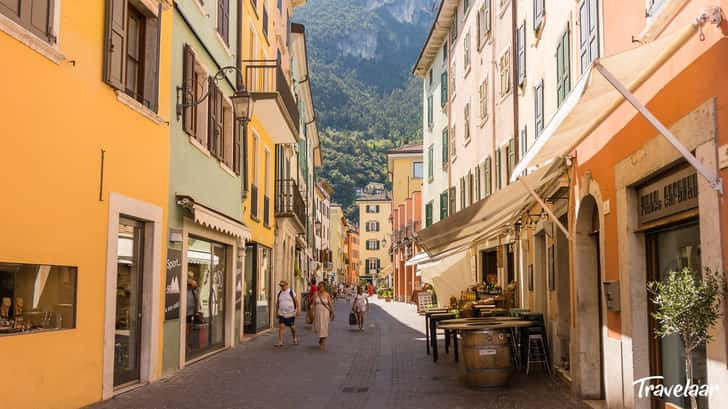 Riva del Garda