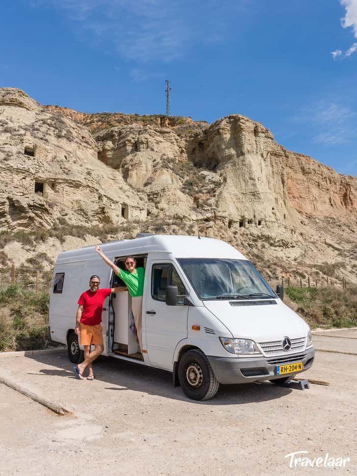 Bardenas Reales