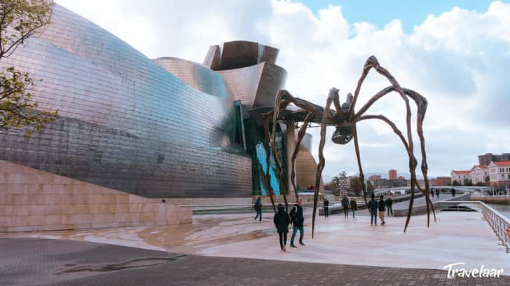 Guggenheim Museum Bilbao