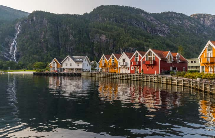 Bergen