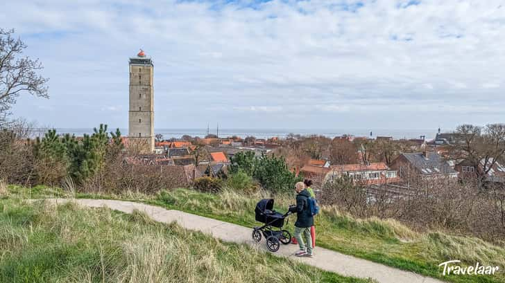 Review op Terschelling