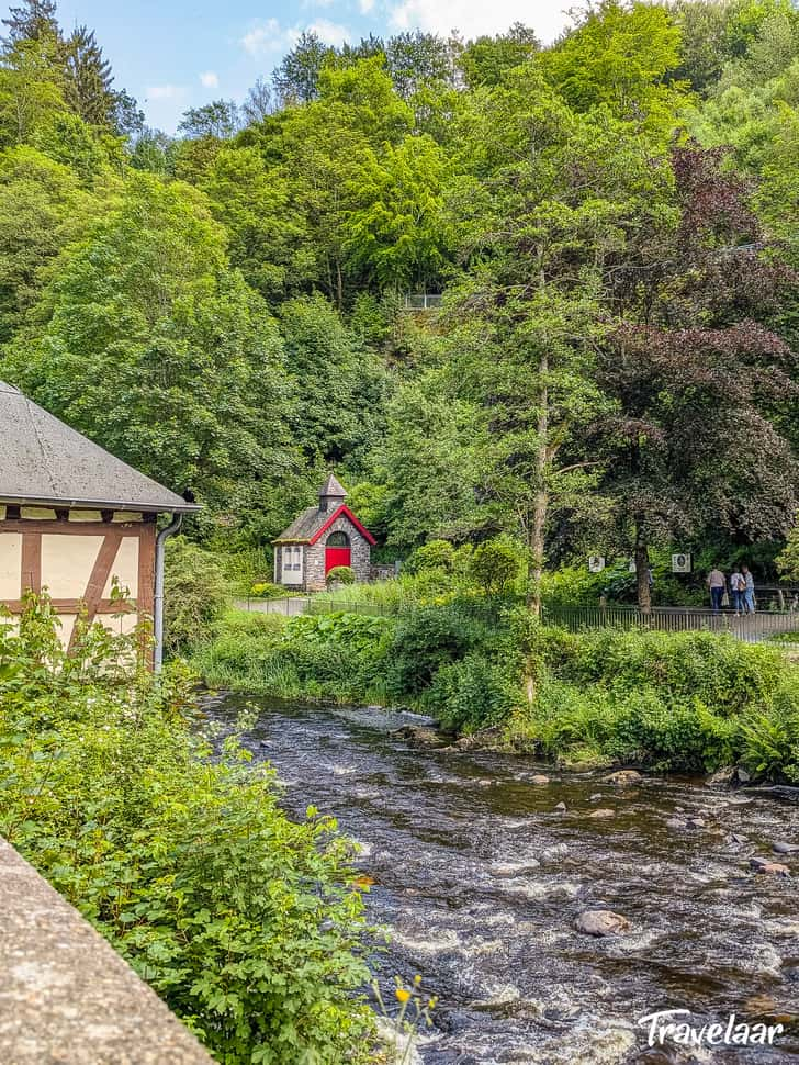 Monschau