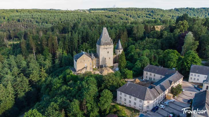 Kasteel Hollenfels