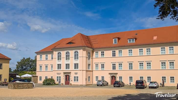 Sorbisch Museum in Bautzen