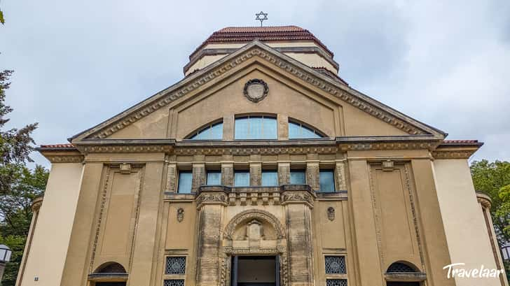 Synagoge van Görlitz