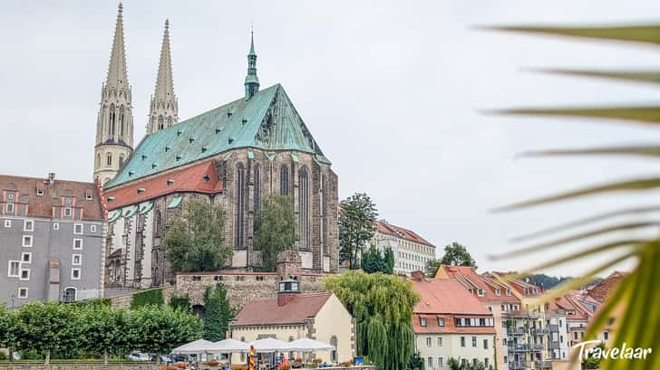 Peterskirche in Görlitz