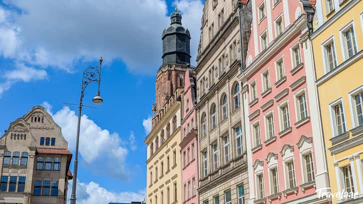 Rynek bouwwerken