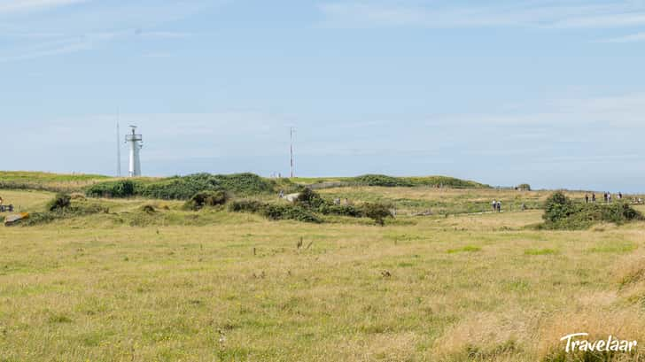 Cap Gris-Nez Opaalkust