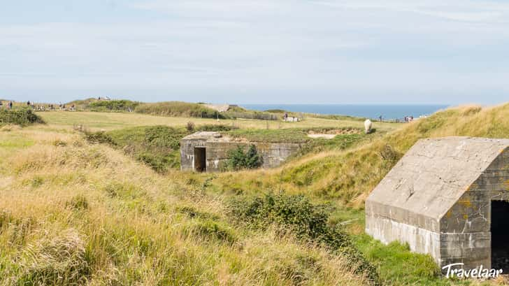 Cap Gris-Nez