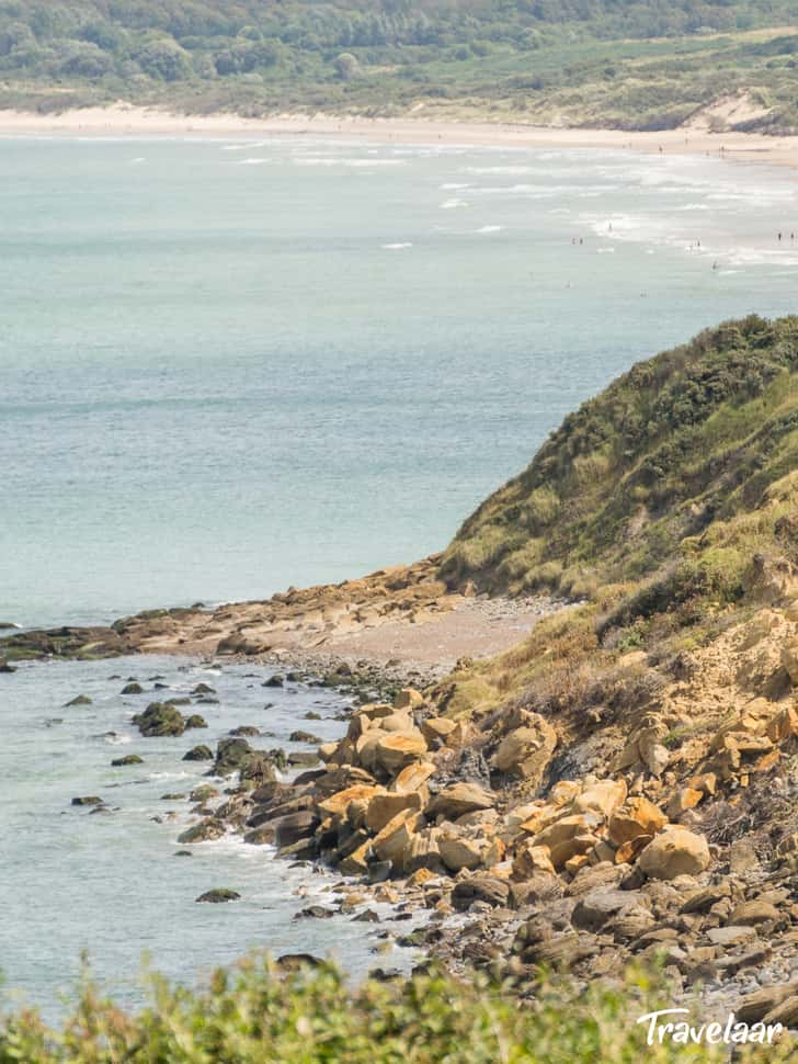 Cap Gris-Nez Frankrijk