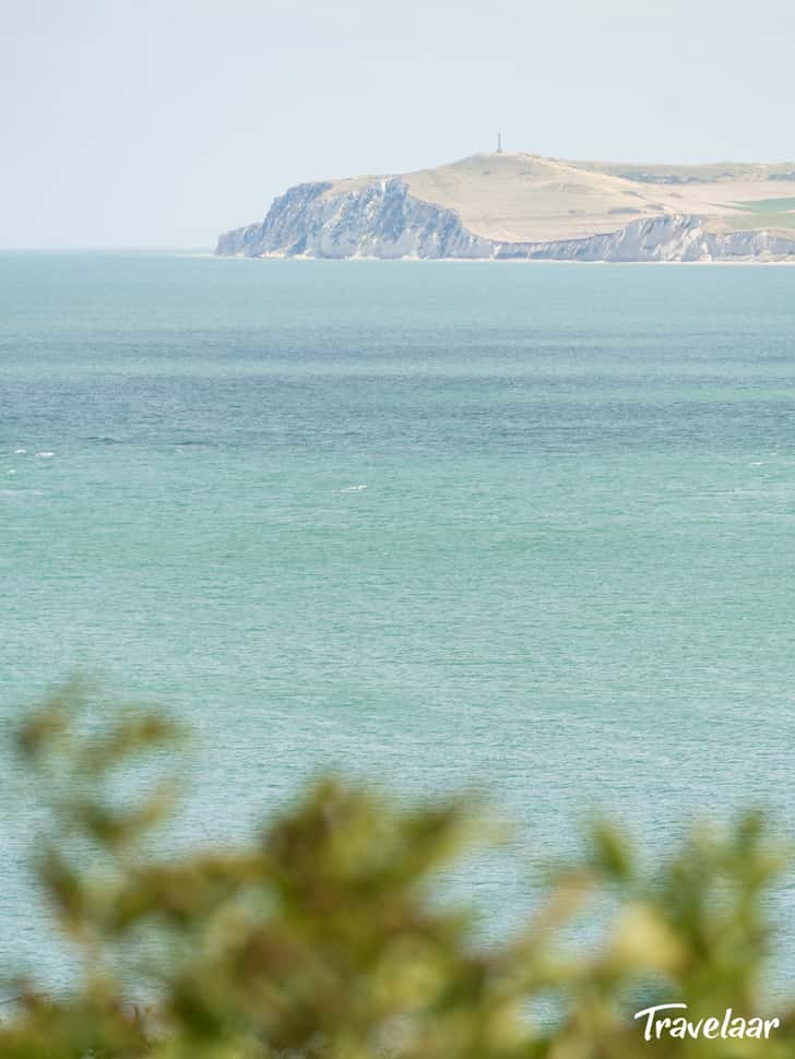 Cap Blanc-Nez Opaalkust