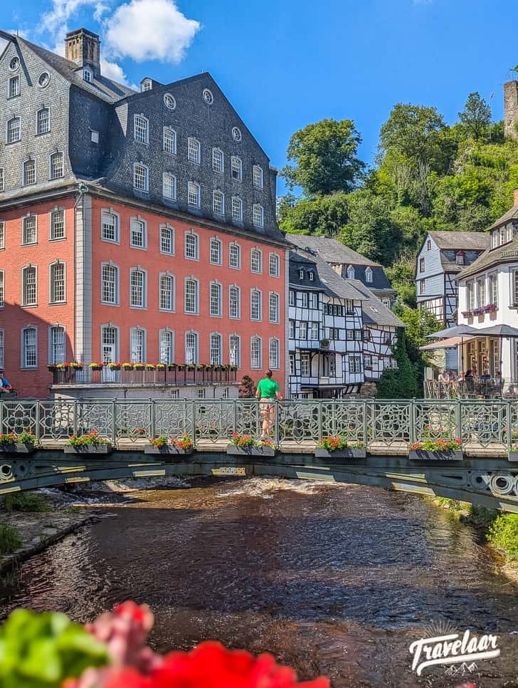 Rotes Haus Monschau