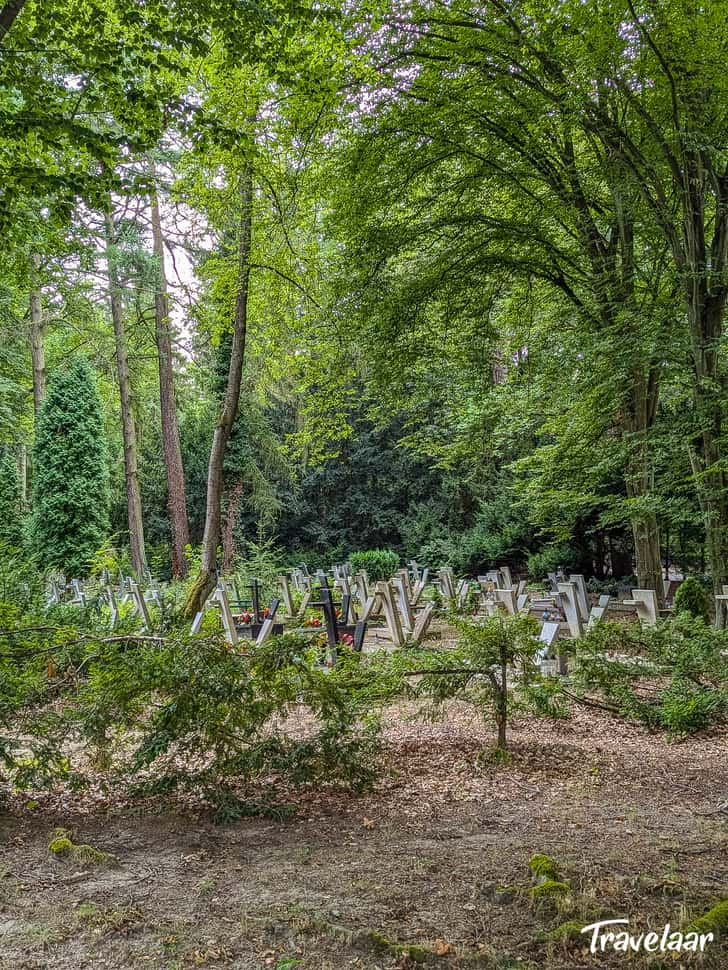 Central Cemetery 