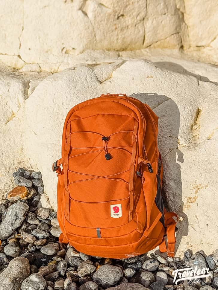 Fjallraven Skule 