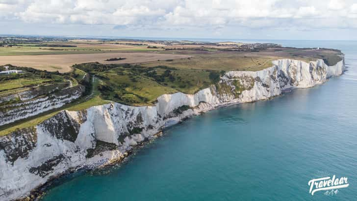 White Cliffs of Dover