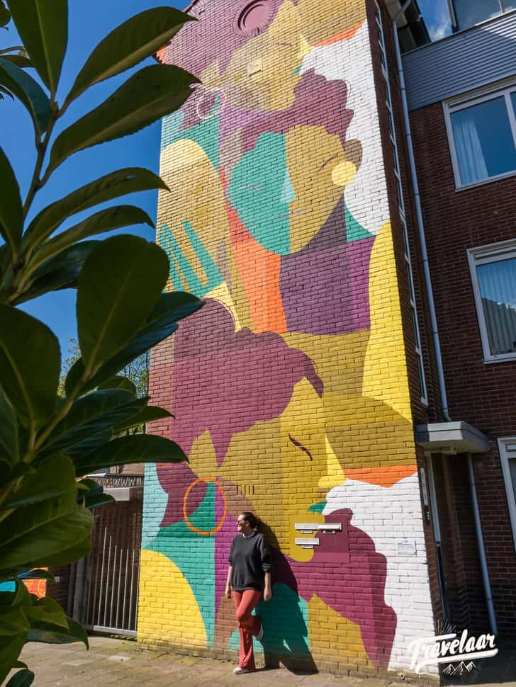 Mural