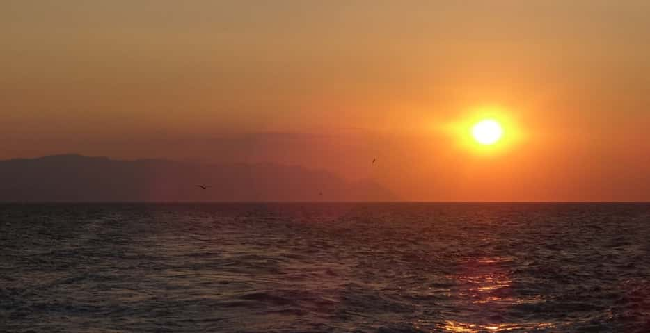 kusadasi naar samos