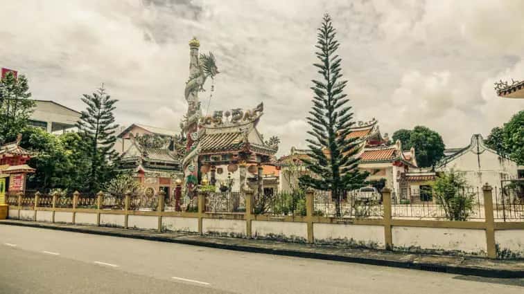 wat te doen in trat thailand