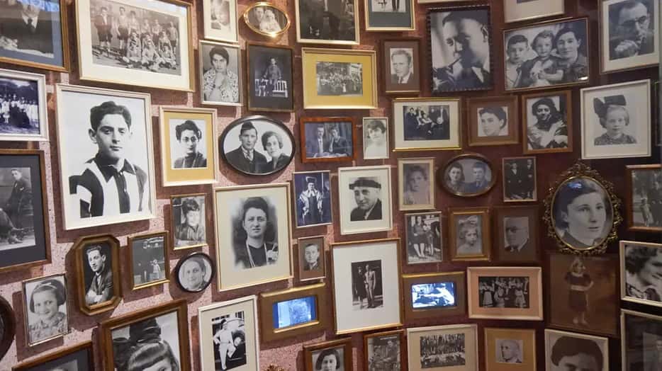 herinneringscentrum kamp westerbork Museum