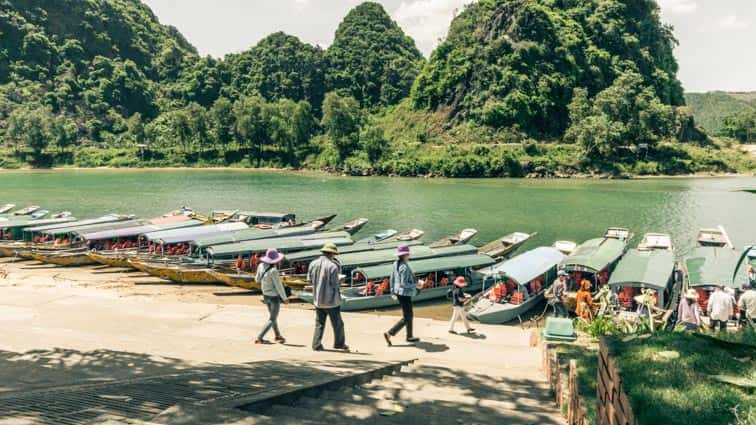 Phong Nha