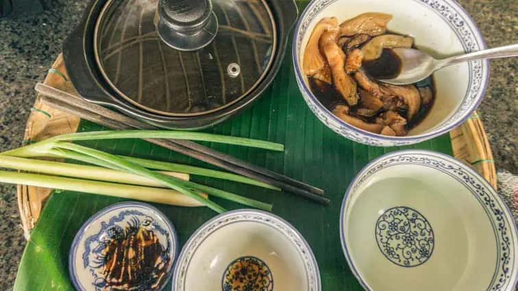 Kookcursus Hoi An: My Grandma's Home Cooking