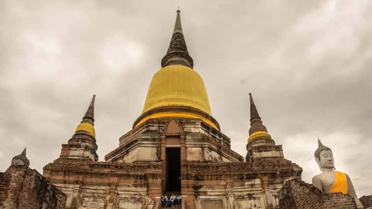 Ayutthaya Thailand