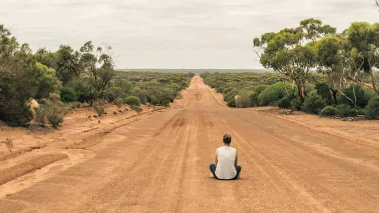 redenen reis naar Australië