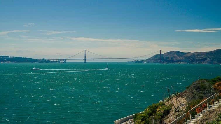 Golden Gate Bridge