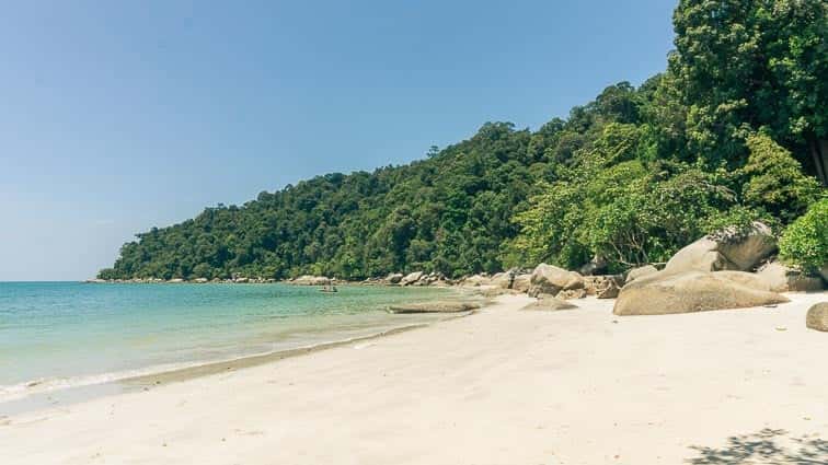 Batu Ferringhi