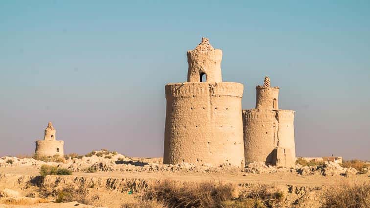 Varzaneh Iran