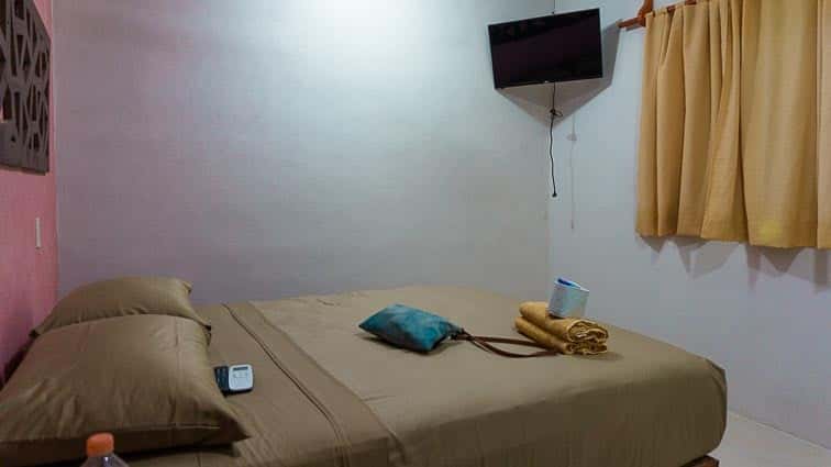 Hotel Los Arcos