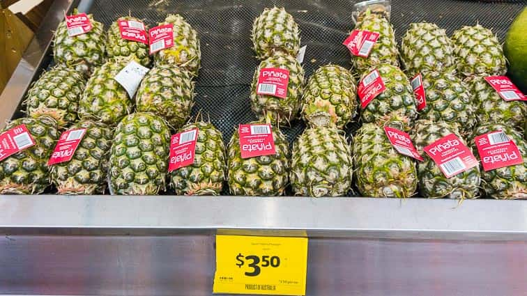 budgettips voor goedkoop reizen in Australië