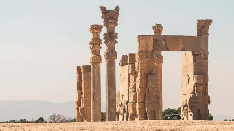 Persepolis Iran