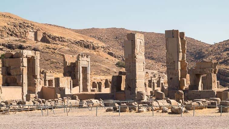 Persepolis Iran