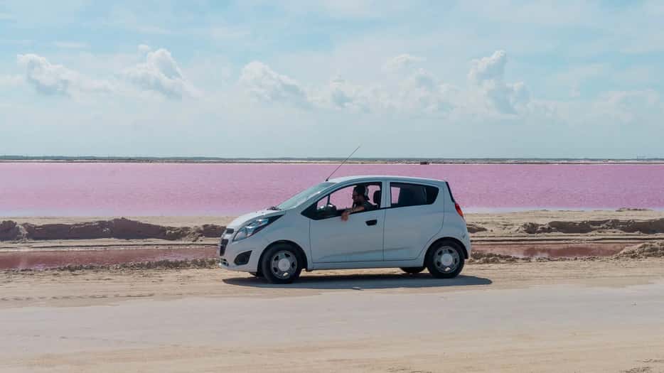 Waarom een auto huren via Sunny Cars