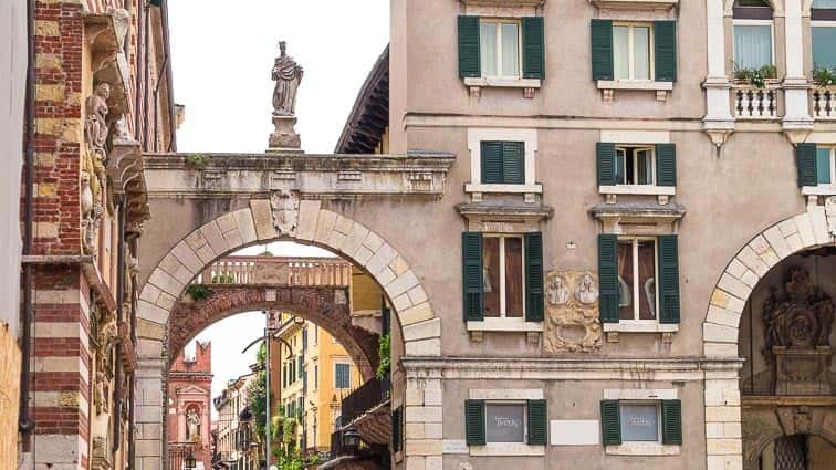 Piazza dei Signori