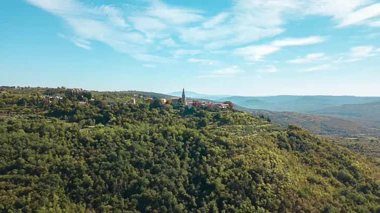 Roadtrip Kroatië