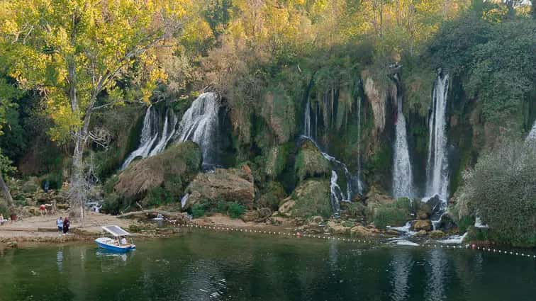 Dagtrip vanuit Mostar