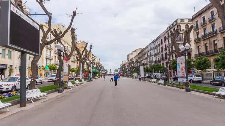 Tarragona