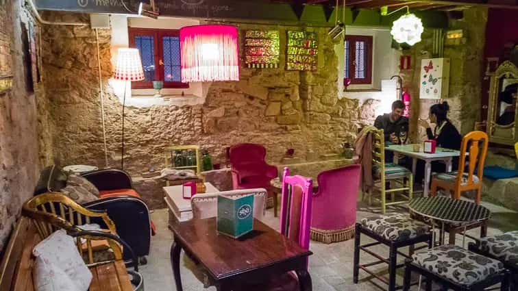 Cafe Sha