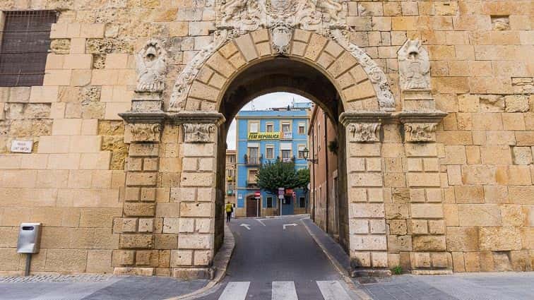 Tarragona