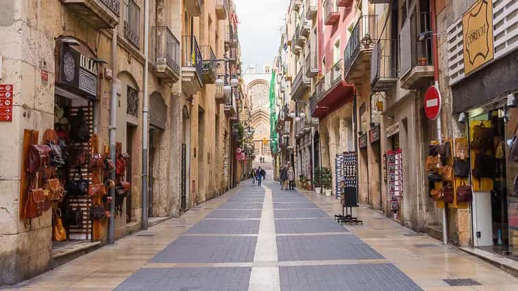 Tarragona