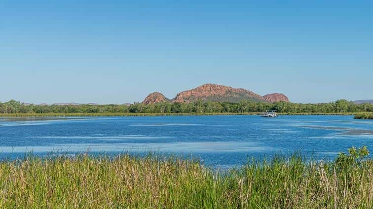 Kununurra Australië