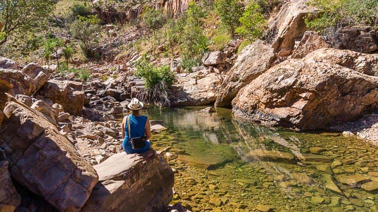 Emma Gorge