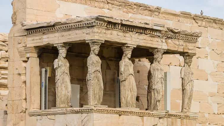 Erechteion