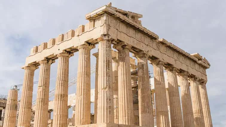 Parthenon